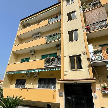 Cenere E Lapilli House Apartamento Pompeia Exterior foto